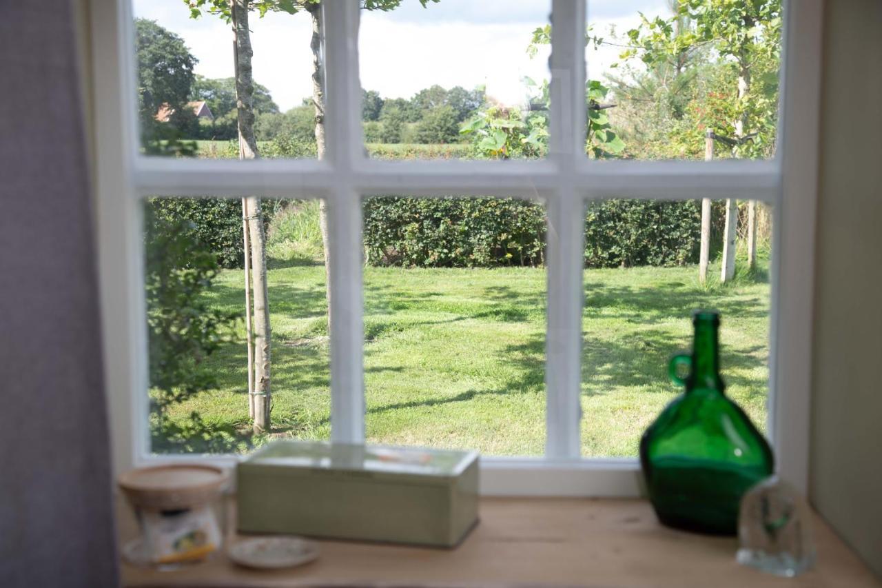 The Cat And The Owl B&B Groenlo Exterior foto